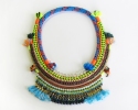 Un-Natural Neckpiece