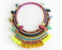 Un-Natural Neckpiece