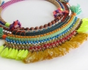 Un-Natural Neckpiece