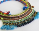 Un-Natural Neckpiece