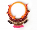 Un-Natural Neckpiece