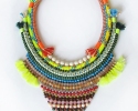 Un-Natural Neckpiece