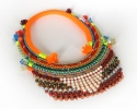 Un-Natural Neckpiece