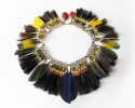 Natural History Neckpiece