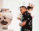 2022 Annual Resident Artist Exhibition